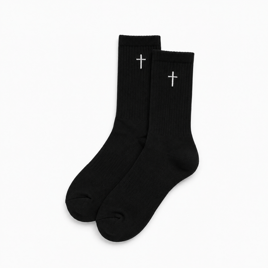 Performance Faith Socks