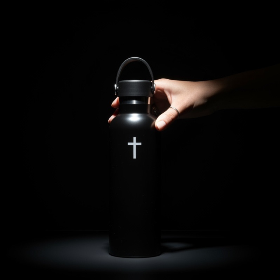 Faith Bottle