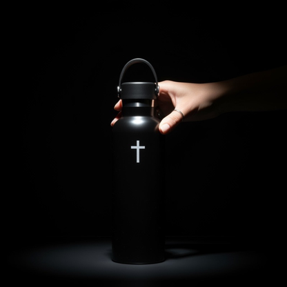 Faith Bottle