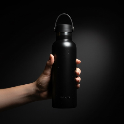 Faith Bottle
