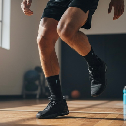Performance Faith Socks